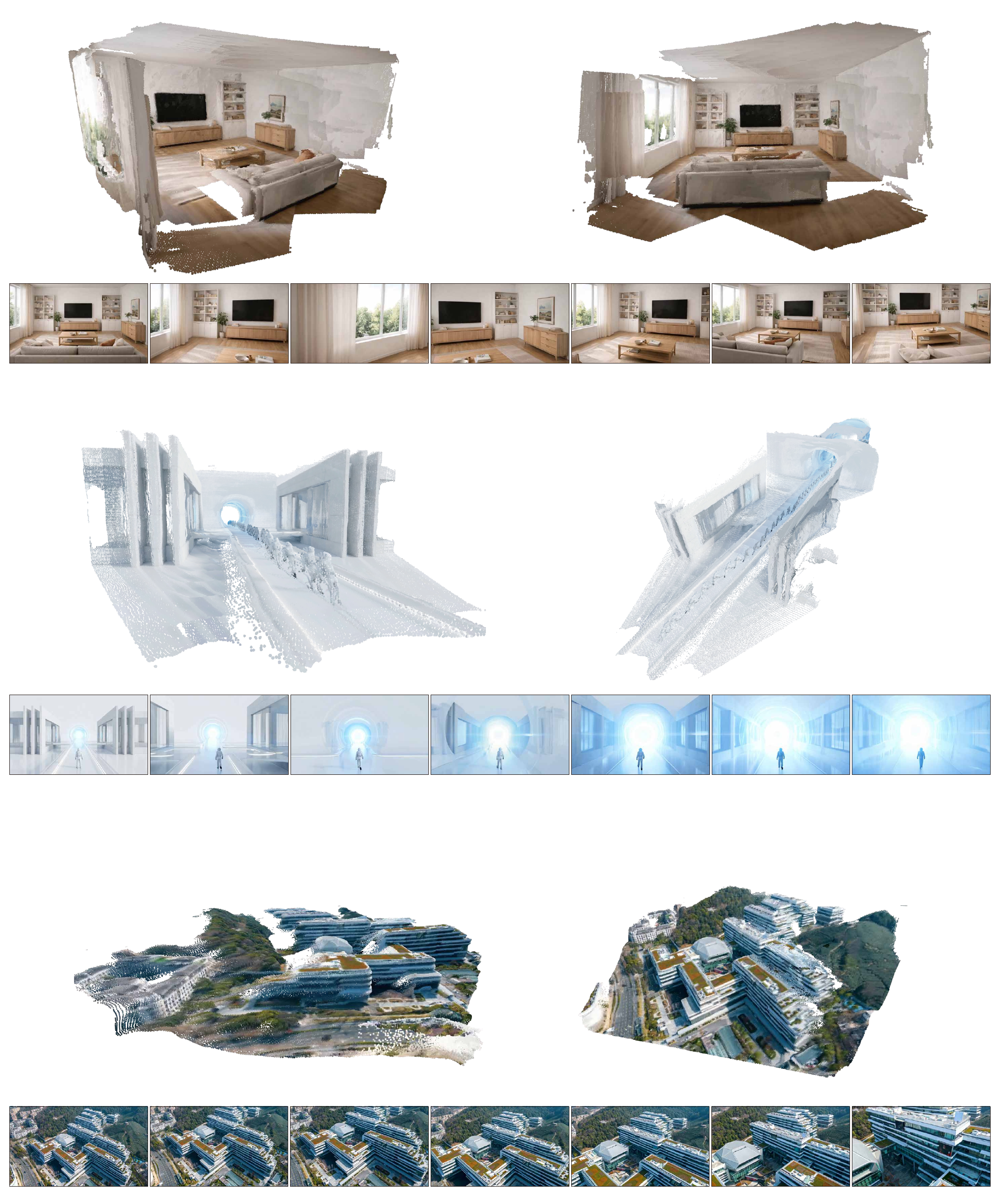 3D reconstruction