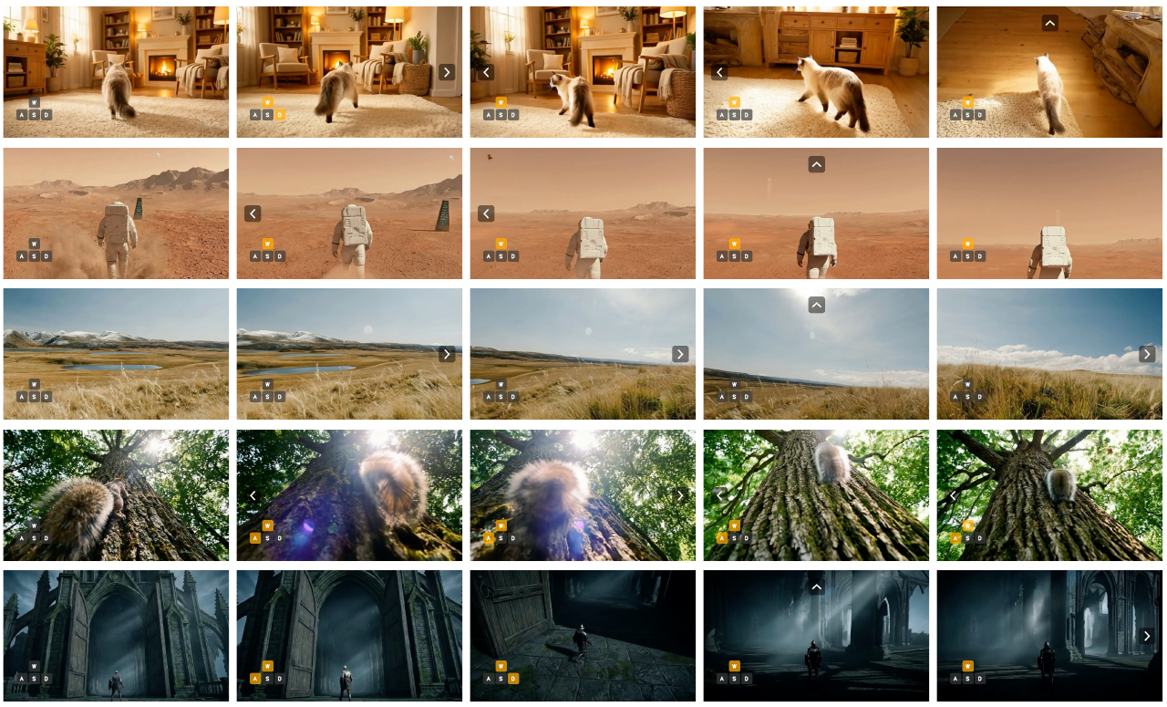 action agent application
