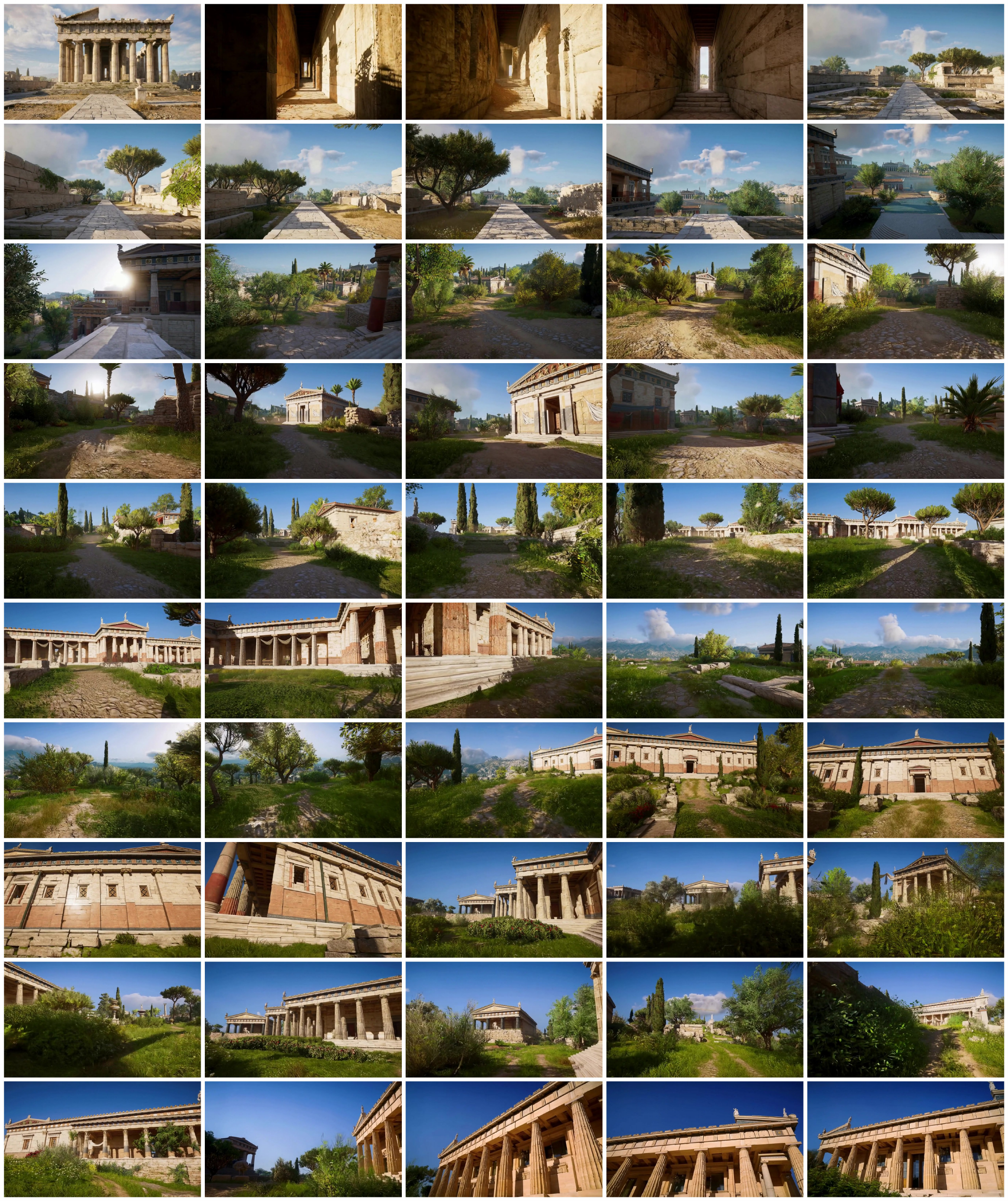 ultra-long video generation