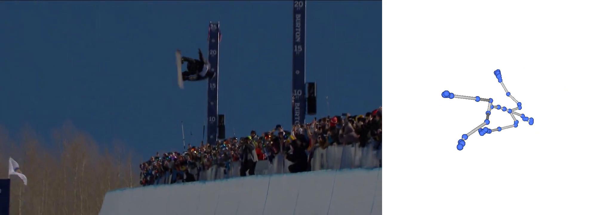 snowboard frame 41