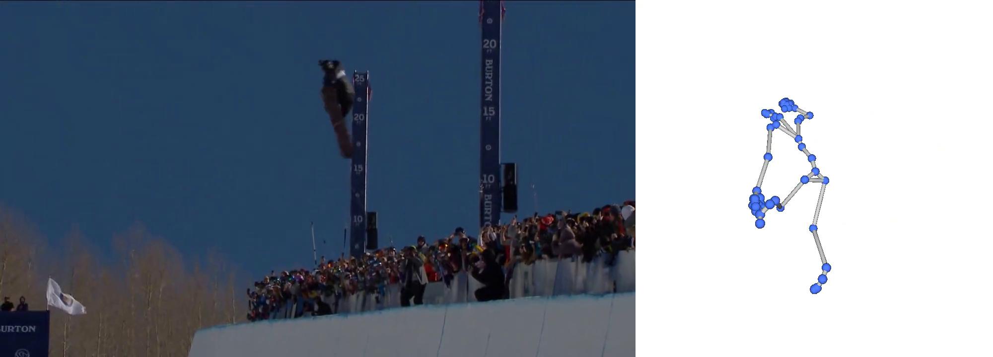 snowboard frame 51